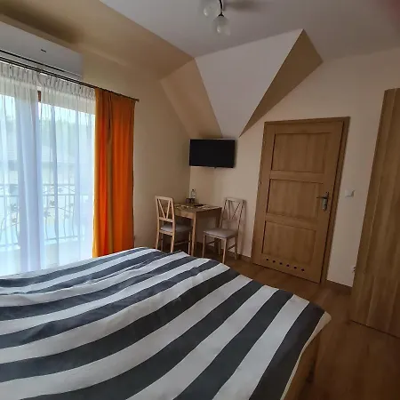 Vendégház Marmi Golczowice